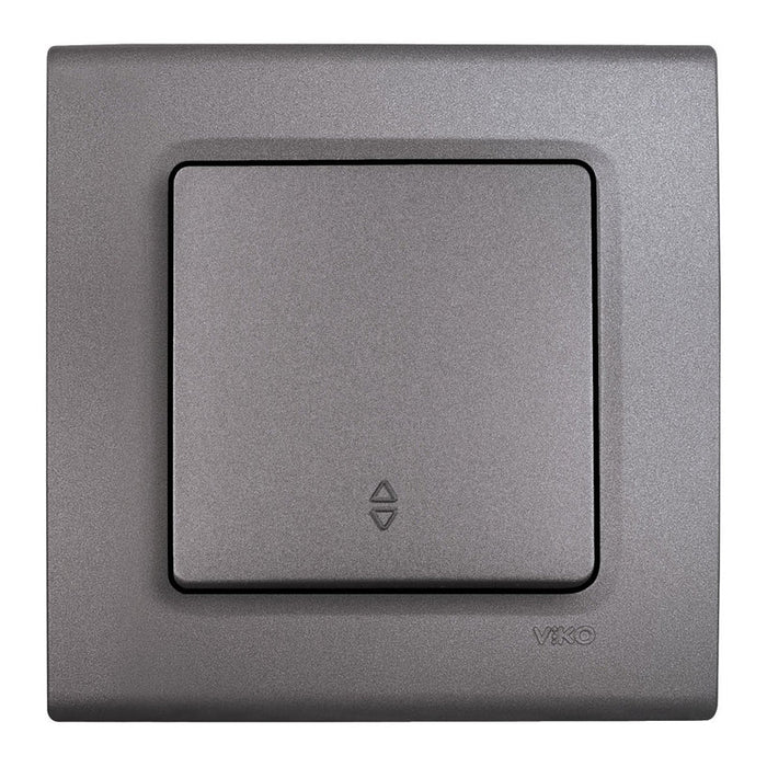 KEY DEVIATOR GRAY VIKO BY PANASONIC Linnera Life
