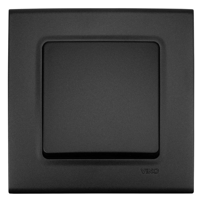 KEY SINGLE BLACK VIKO BY PANASONIC Linnera Life