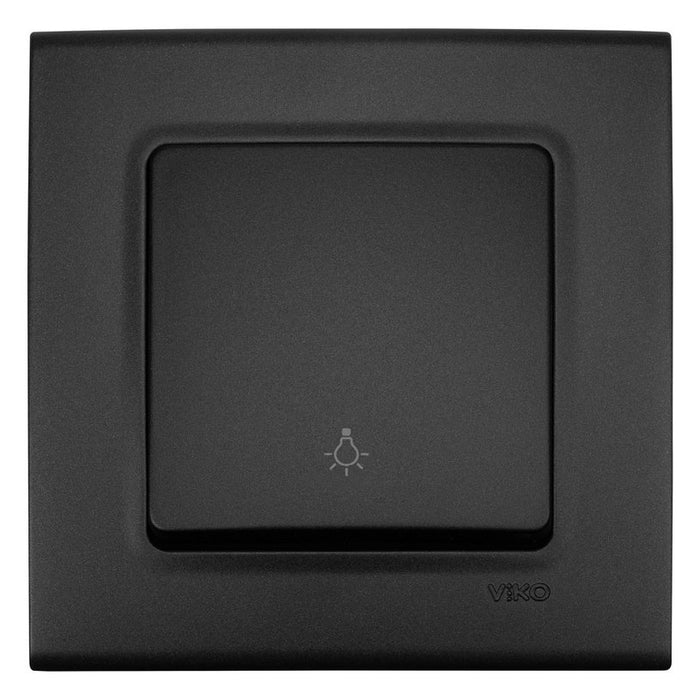 STAIRCASE KEY BLACK VIKO BY PANASONIC Linnera Life