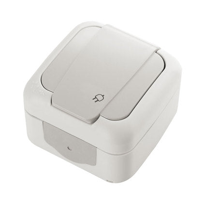CONTACT SINGLE IP54 VIKO BY PANASONIC Palmiye