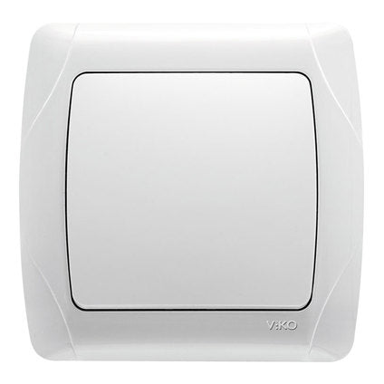 SINGLE-POLE SWITCH VIKO BY PANASONIC Carmen