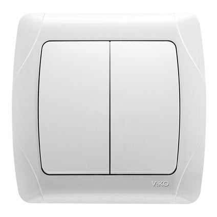 SERIAL KEY VIKO BY PANASONIC Carmen