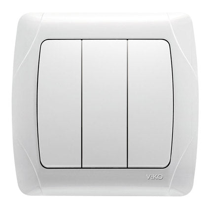TRIPLE KEY VIKO BY PANASONIC Carmen