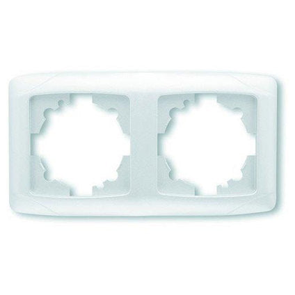 FRAME DOUBLE HORIZONTAL VIKO BY PANASONIC Carmen
