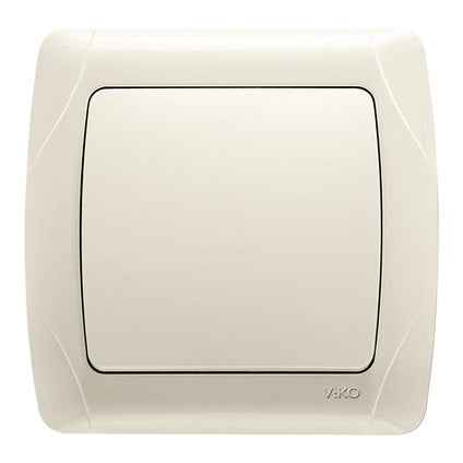 SINGLE-POLE SWITCH VIKO BY PANASONIC Carmen