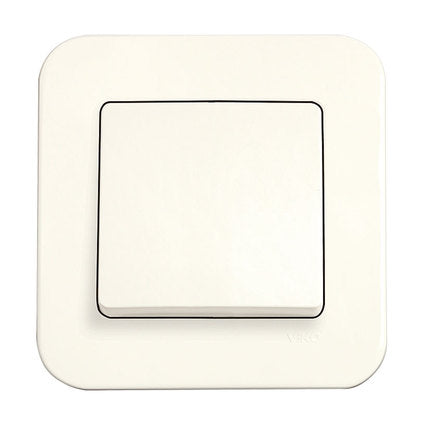 KEY SINGLE CREAM VIKO BY PANASONIC Rollina