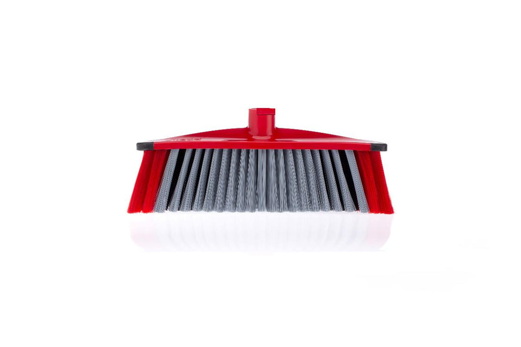 BRUSH EXTRA LONG 2B1 35 CM CONE THREAD VILEDA