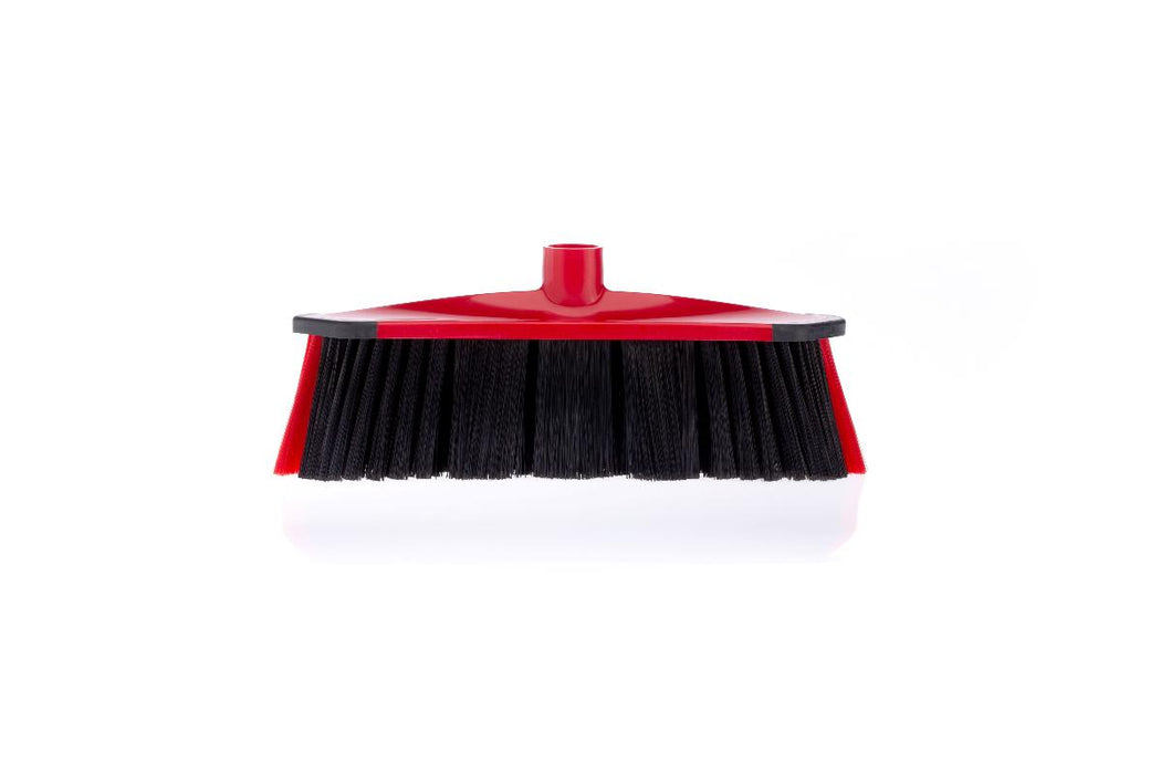 BRUSH EXTRA LONG 2B1 35 CM CONE THREAD VILEDA