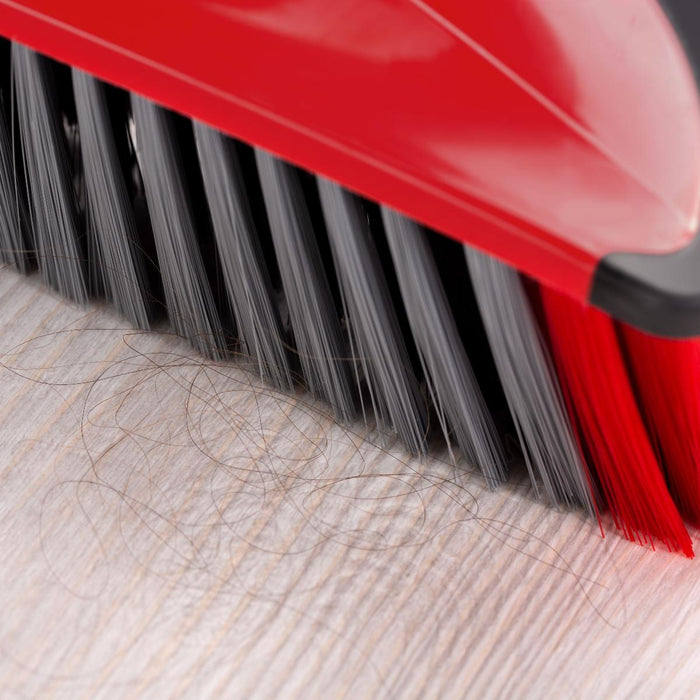 BRUSH EXTRA LONG 2B1 35 CM CONE THREAD VILEDA