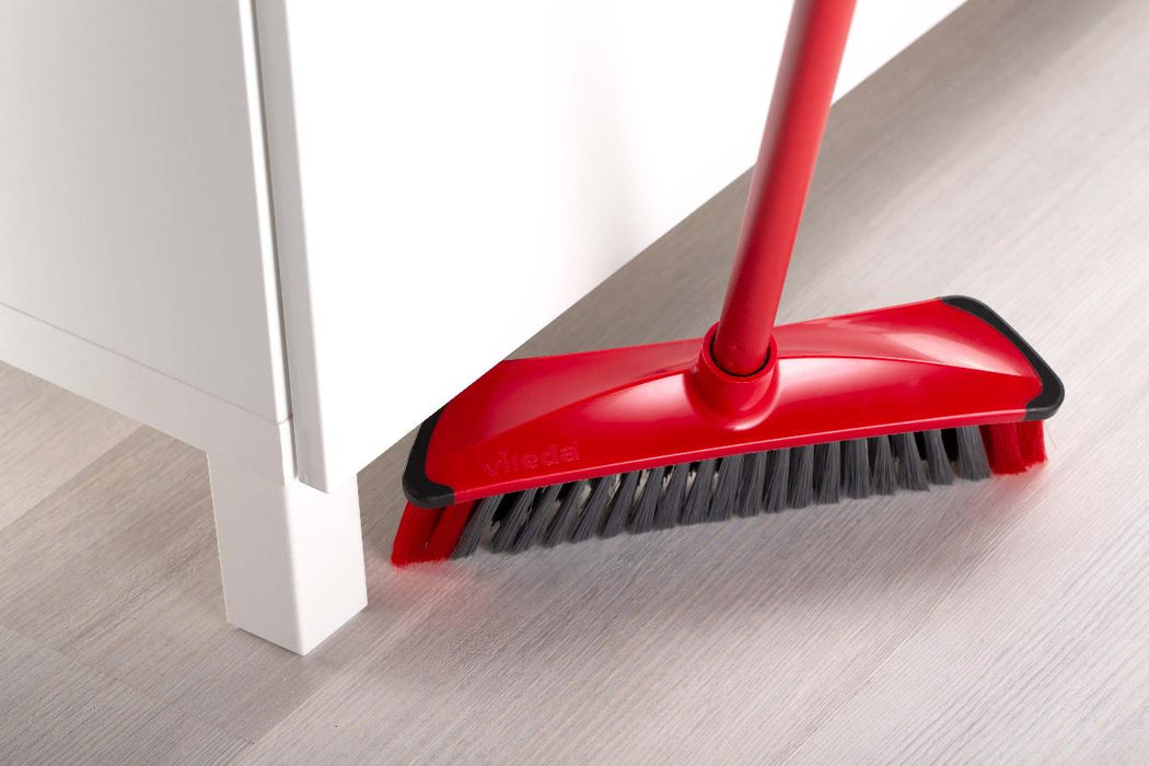 BRUSH EXTRA LONG 2B1 35 CM CONE THREAD VILEDA