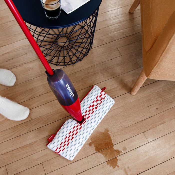 SPRAY MOP MAX VILEDA