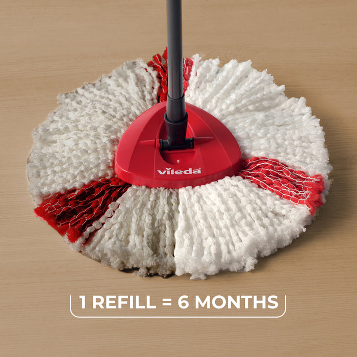 SPARE FOR EASY WRING 2 IN 1 VILEDA