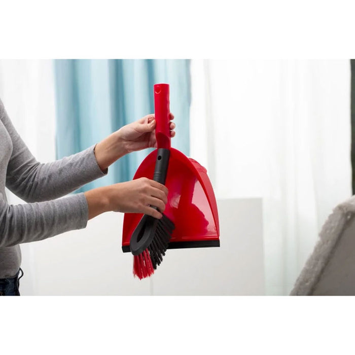 BRUSH SHOVEL PREMIUM 2 B 1 VILEDA