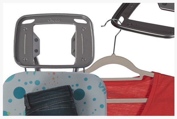 Ironing Board Vileda Star
