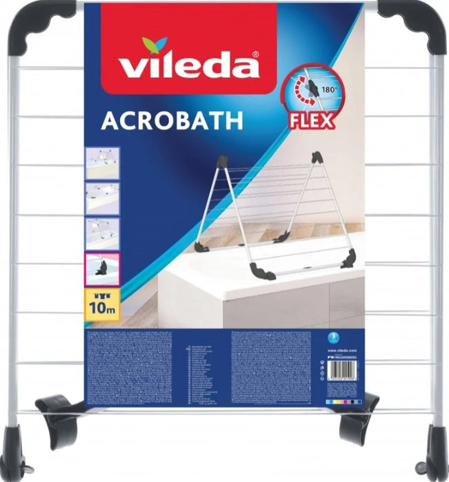 Clothes Dryer Vileda Acrobath