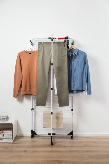 Clothes Dryer Vileda Mixer 4