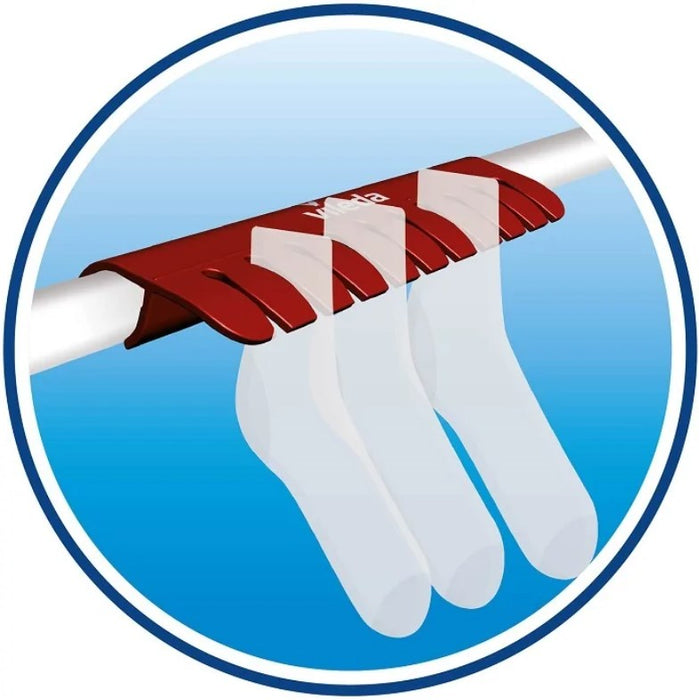 Clothes Dryer Vileda Aluminium 100