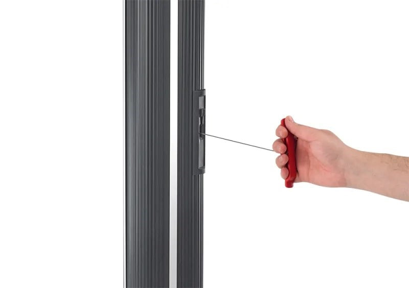 Clothes Drying Rack Vileda Sun-Rise