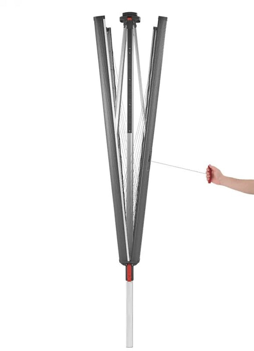 Clothes Drying Rack Vileda Sun-Rise