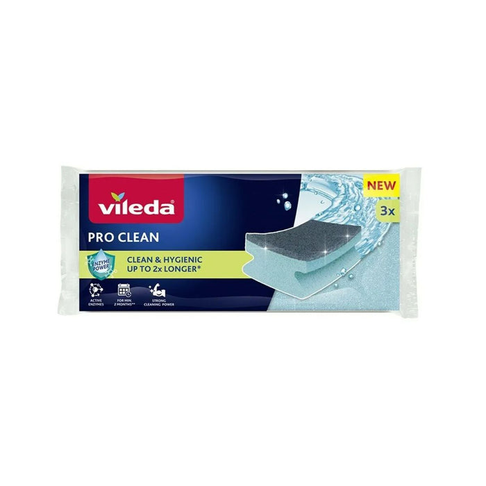 Scourer Vileda 179246