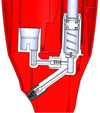 Mop Vileda 1-2 Spray Max Box