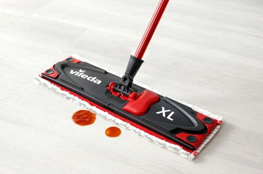 Mop & Bucket System Vileda Ultramax Box XL