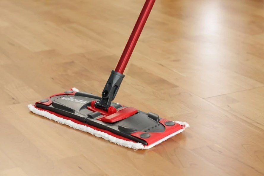 Mop & Bucket System Vileda Ultramax Box XL