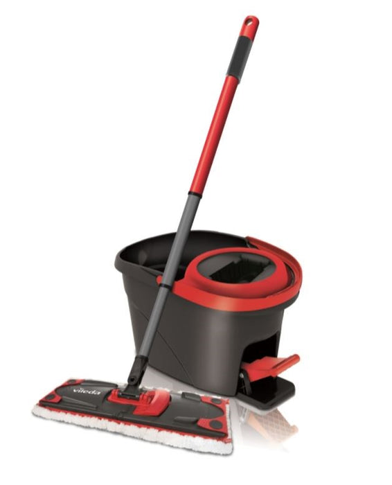 Spin Mop Vileda Ultramax Turbo