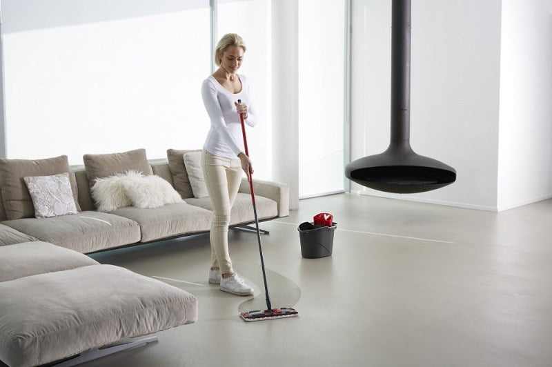 Spin Mop Vileda Ultramax Turbo