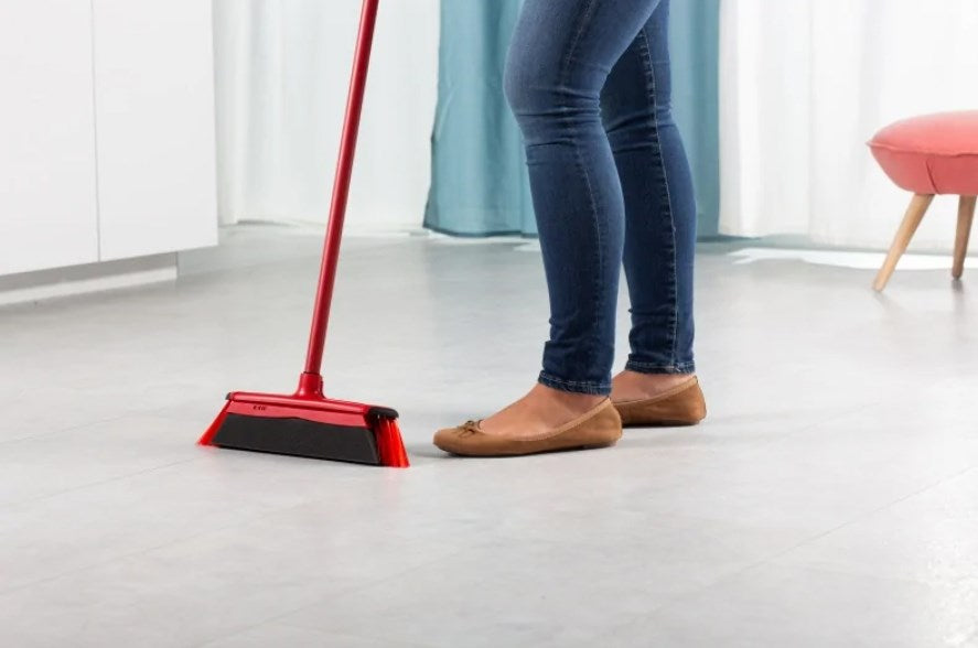 Broom Vileda Duactiva Classic