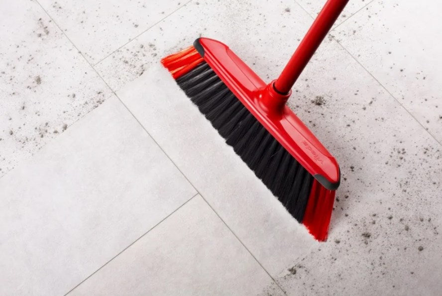 Broom Vileda Duactiva Classic