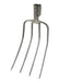 VILLA WITHOUT HANDLE MAROSA 14095 - Гребла и вили<<<Градински ръчен инструмент<<<Инструменти и