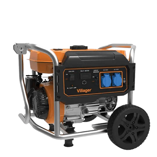 Villager VGP 3300 S generator - Компресори и други големи машини<<<ZoraSite
