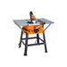Villager VTS 1810 stationary circular saw - Компресори и други големи машини<<<ZoraSite