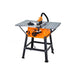 Villager VTS 1810 stationary circular saw - Компресори и други големи машини<<<ZoraSite