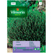 VILMORIN THYME SEEDS - Семена<<<Семена луковици и разсад<<<Градина<<<Praktiker
