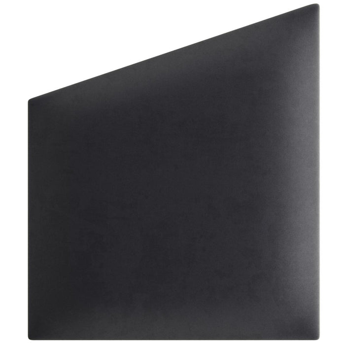 PANEL VILO GEO 30X35 GRAPHITE