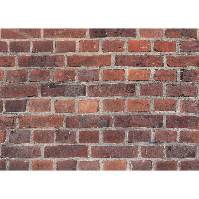PVC LAMPS VILO RED BRICK