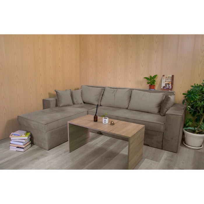 PVC LAMPS VILO PINE