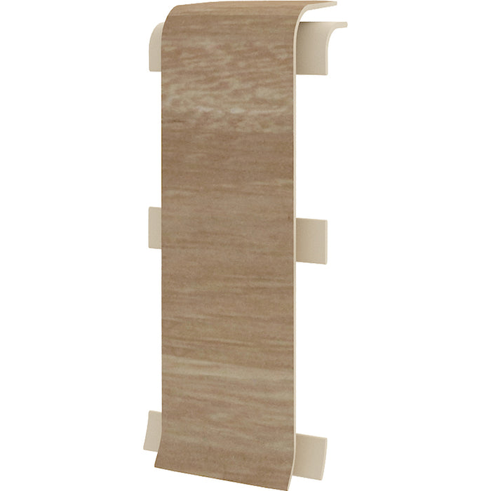 GRIP FOR PVC BASEMENT VILO ESQUERO ILLINOIS OAK