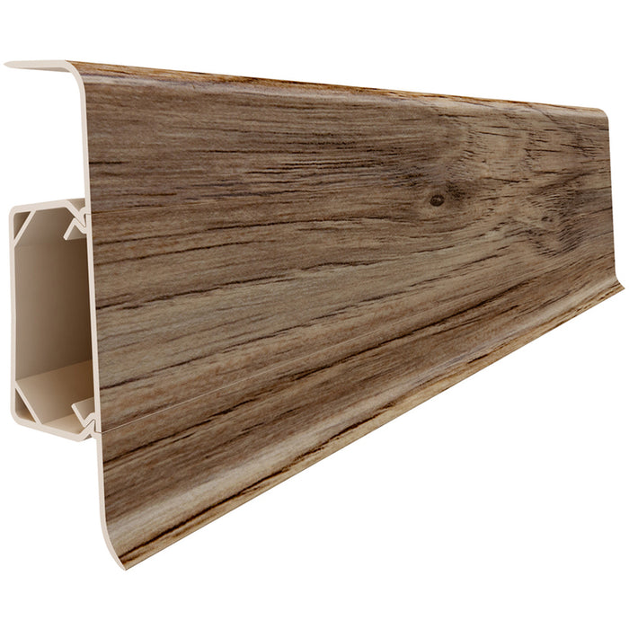 FLOOR PVC SKILLS VILO ESQUERO OAK NATURAL