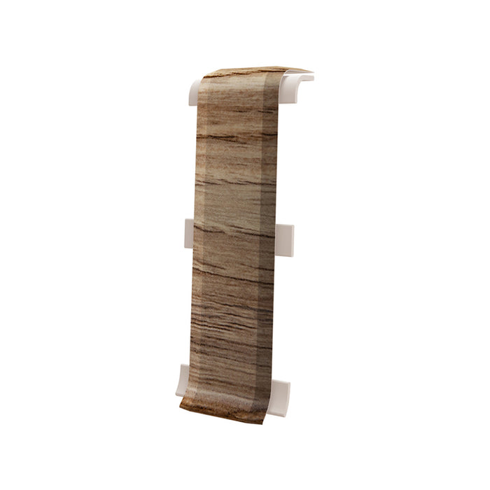 GRIP FOR PVC BASEMENT VILO ESQUERO OAK NATURAL