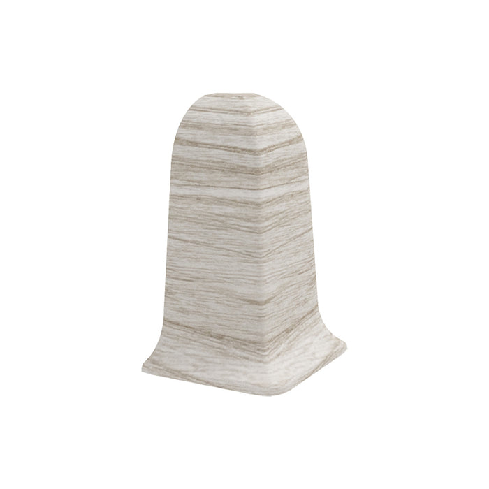 EXTERNAL CORNER FOR VILO FLEX PVC SKILLS SIBERIAN OAK