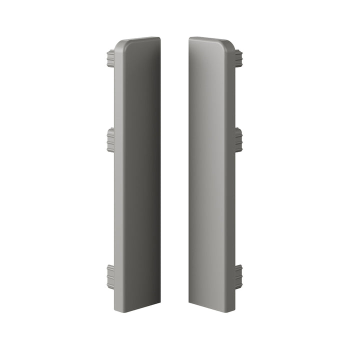 VILO SEMPLA 703 DARK GRAY PLUGS FOR PVC BILLS