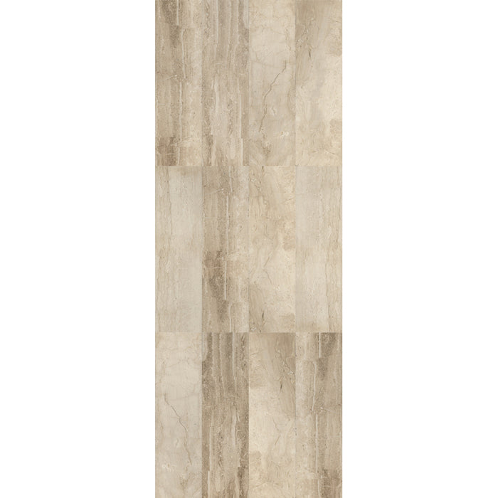 PVC LAMPS VILO BROWN MARBLE 2.65 M2