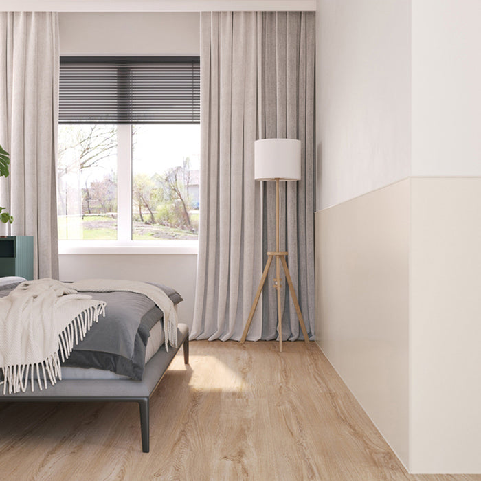 MPC XL WALL PANEL VILO SATIN CREAM 265X60X0.8 CM