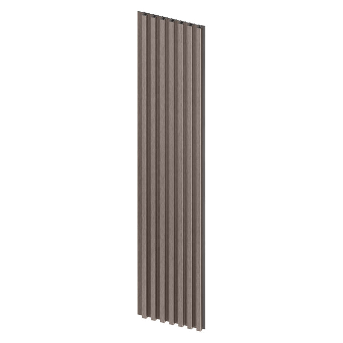 3D MPC S WALL PANEL VILO ROSE COPPER 265X14.8X1.4 CM