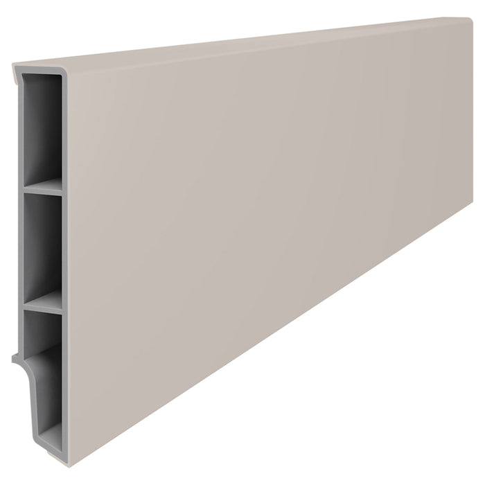 PVC FLOOR SKIRTING VILO SEMPLA 710 KASHMIR