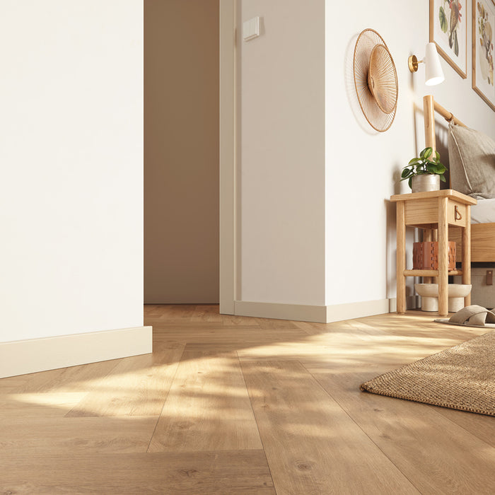 PVC FLOOR SKIRTING VILO SEMPLA 712 BEIGE