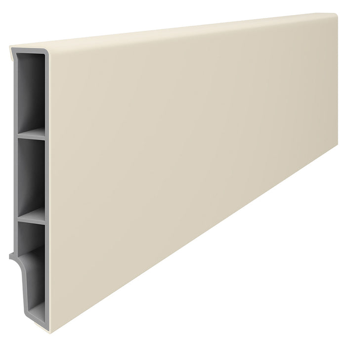 PVC FLOOR SKIRTING VILO SEMPLA 712 BEIGE
